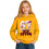 Kapuzenpullover mit Grafikprint für Jungen, langärmlig 4