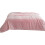 Raschel Blanket Soft Thick Double Layer 40x28in Light Pink 7