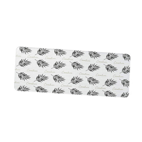 White Multi-Use Foldable Oil Splash Guard for Kitchen Aluminum Heat Resistant 1