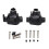 Precision Socket Set Screws Cup Point Hex Socket Flat Head Steel Screws For Machinery Pollution Free Environmentally Friendly Durable Rust Resistant 1