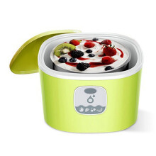 Electric Yogurt Maker 1L Automatic Multifunctional Stainless Steel XY 666