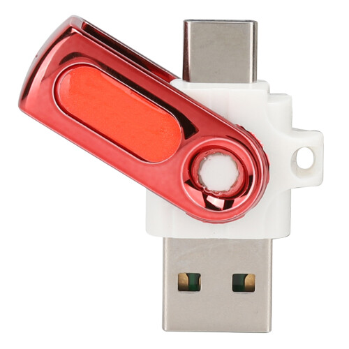 Εύχρηστη μονάδα flash USB, μονάδα USB 2.0 υψηλής ταχύτητας, plug and play, σχεδιασμός χωρίς