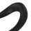 Soft Silicone Eye Pad for Meta Quest 3 - Black 6