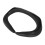 Soft Silicone Eye Pad for Meta Quest 3 - Black 11