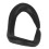 Soft Silicone Eye Pad for Meta Quest 3 - Black 9