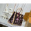 LV x Murakami Cherry Blossom OnThego 35cm 2