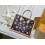 LV x Murakami Cherry Blossom OnThego 35cm 5