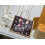 LV x Murakami Cherry Blossom OnThego 35cm 1