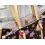 LV x Murakami Cherry Blossom OnThego 35cm 6