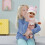 Χειμερινή στολή από βαμβάκι για κούκλες Reborn Doll για κούκλες 43cm/18in, σετ ρούχων 8