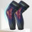 Kniebandage Kompressionshose XL 6
