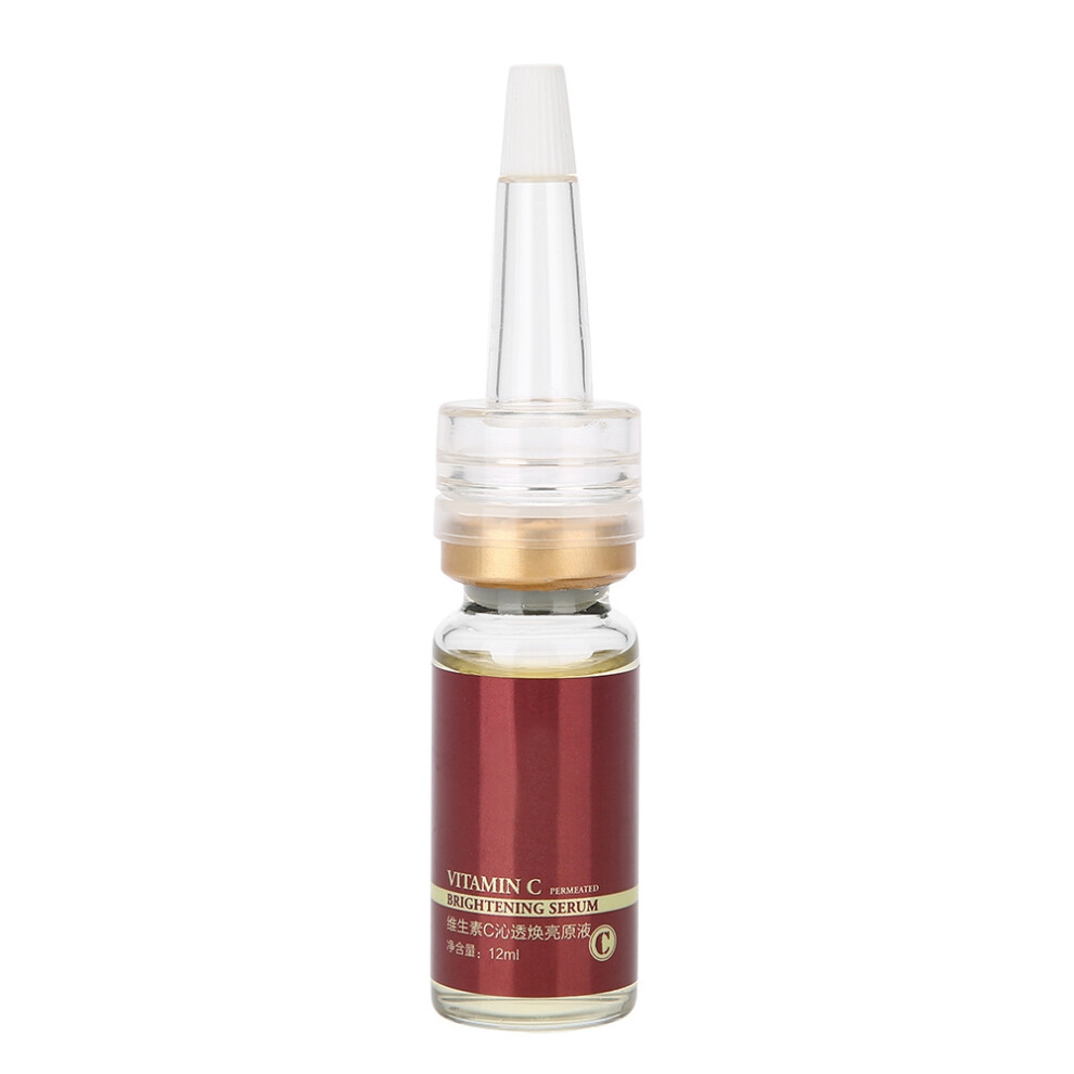 Gold Skin Regeneration Formula Deep Moisturization Anti Aging Serum Nano Essence Soluble Protein Thread Skin Elasticity Improvement With Natural
