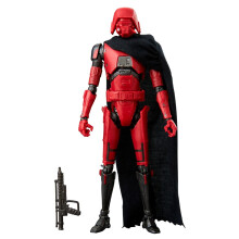 Ahsoka HK-87 Assassin Droid Figur, 15 cm Sammlerstück