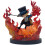 One Piece Sabo-Figur, 13 cm großes Sammlerspielzeug 1