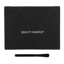 HD Matte Powder Foundation For Flawless Skin Finish, Blurs Imperfections And Controls Shine With Clean Formula Safe Ingredients Suitable For Daily