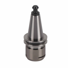 High Clamping Force Collet Chuck Tool Holder For CNC Milling Stainless Steel Engraving Machine High Speed Wear Resistant High Taper Accuracy