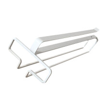 Under Cabinets Mounting Wine Glass Holder Wine Glass Holders Sturdy Stainless Steel Rack For Easily Installation
