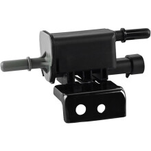 Car Vapor Canister Purge Valve OEM#12597567, EVAP Solenoid Replacement Compatible with Equinox, Express, Trailblazer