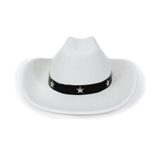 Kids Star Studded Pork Pie Hat For Kids Comfortable And Fashionable For Parties And Daily Wear