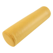 Cylindrical Pillow, Full Body Pilllow for sleeping, Long Round Cervical Pillow, Bolster Pillow, Side Sleeper Body Pillow with Cover
