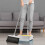 Household Broom Basic Floor Cleaning Tool for Indoor Use 1