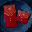 Chinese Wedding Red Envelopes 20 pcs 8 designs 1