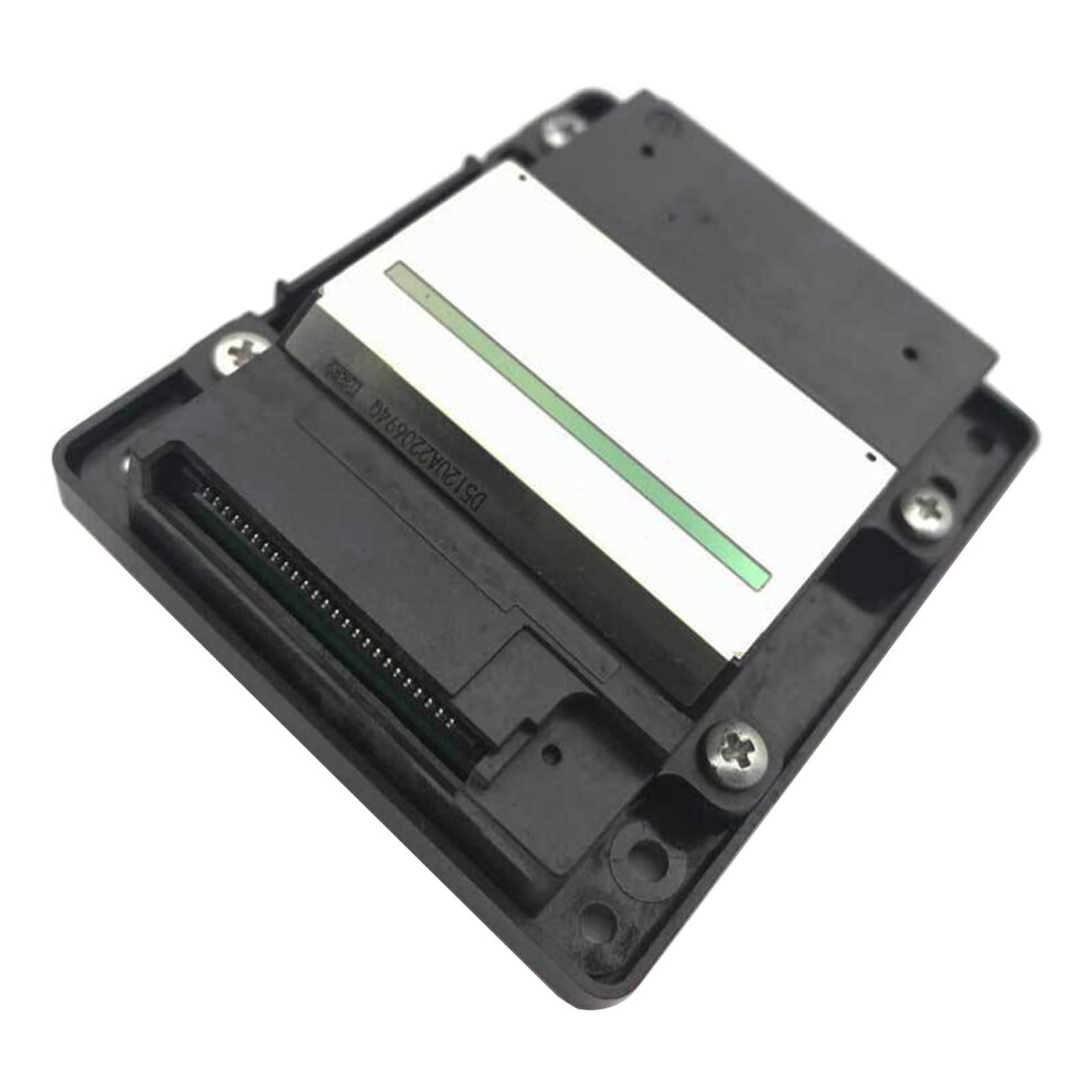 Printhead Replacement Original For Wf-2651 Wf-2660 Wf-2661 Wf-2750 Wf2760 Fa18021 L605 Wf-2650 Printer For Black/White 9181073412523