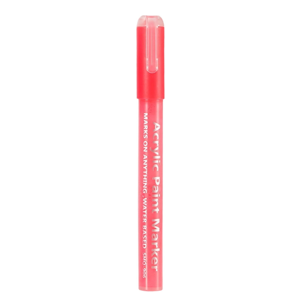Nail Art Polish Pens, Acrylic Paint Pen, Nail Point Graffiti Dotting Pen, Drawing Painting Liner Brush for Nail Art Beauty Adorn Manicure Tools