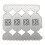 Candy Shape Gift Box Embossing Metal Cutting Dies Stencil DIY Scrapbook Template 1