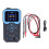 Digital Multimeter Auto Ranging NCV 1500mAh Battery 2