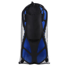 Swimming Flippers For Snorkeling With Unique Water Outlet And Non Slip Design Good For Sharing And Kids And Adults Size For Diving Pool Sea Use