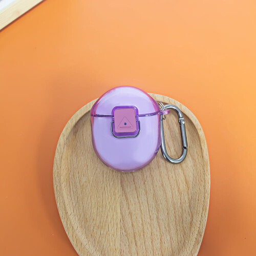Προστατευτική θήκη TPU για Google Pixel Buds Pro2 – Ανθεκτική σε κραδασμούς, με προστασία 1