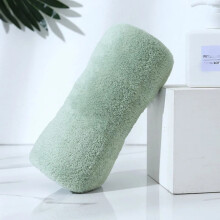 Face Towel Superfine Microfiber Absorbent High-density Coral Fleece Towel Quick Dry Clean Face Soft Absorbent Towel Hook Up