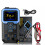 Digital Multimeter Auto Ranging NCV 1500mAh Battery 11