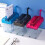 Φορητή χειροκίνητη μηχανή κοπής χαρτιού PP για οικιακή και επαγγελματική χρήση με 5
