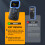 Digital Multimeter Auto Ranging NCV 1500mAh Battery 6