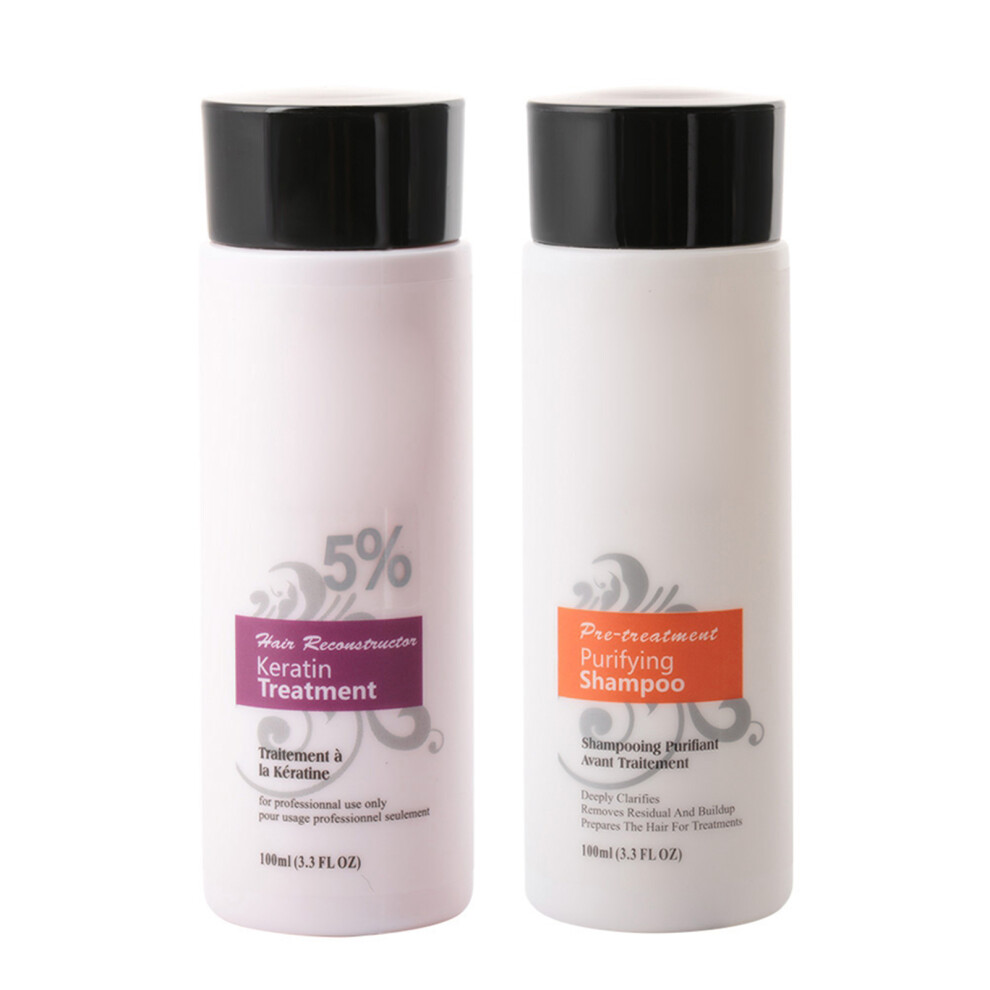 Bond Building Shampoo With Keratin Collagen Sulfate Free For Damaged Hair Moisturizes Strengthens Repairs Damage Protects Color Panthenol Vitamins