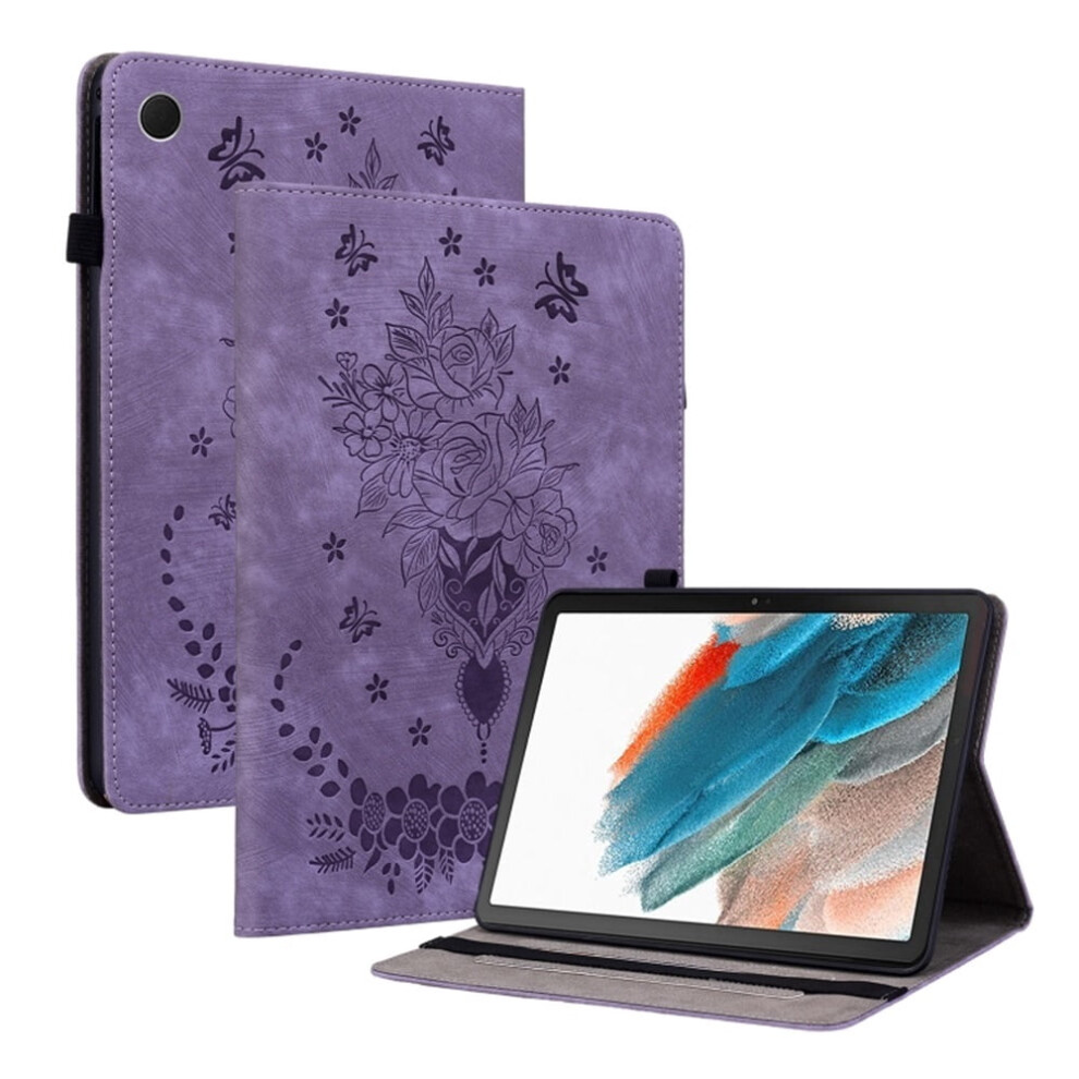 Pu Leather Tablet Case For Samsung Galaxy Tab A9 8.7 Inch 9336866135091