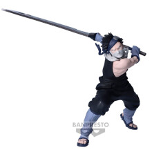 Zabuza Momochi Vibration Stars Figur, 13 cm Sammlerstück