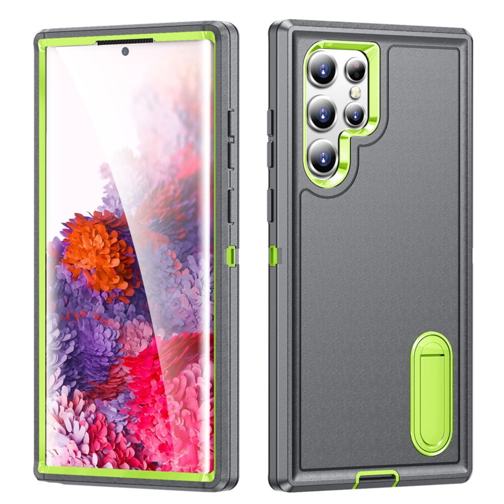 Samsung Galaxy S22 Ultra 5G Case Rugged Military-Grade 9418476952630