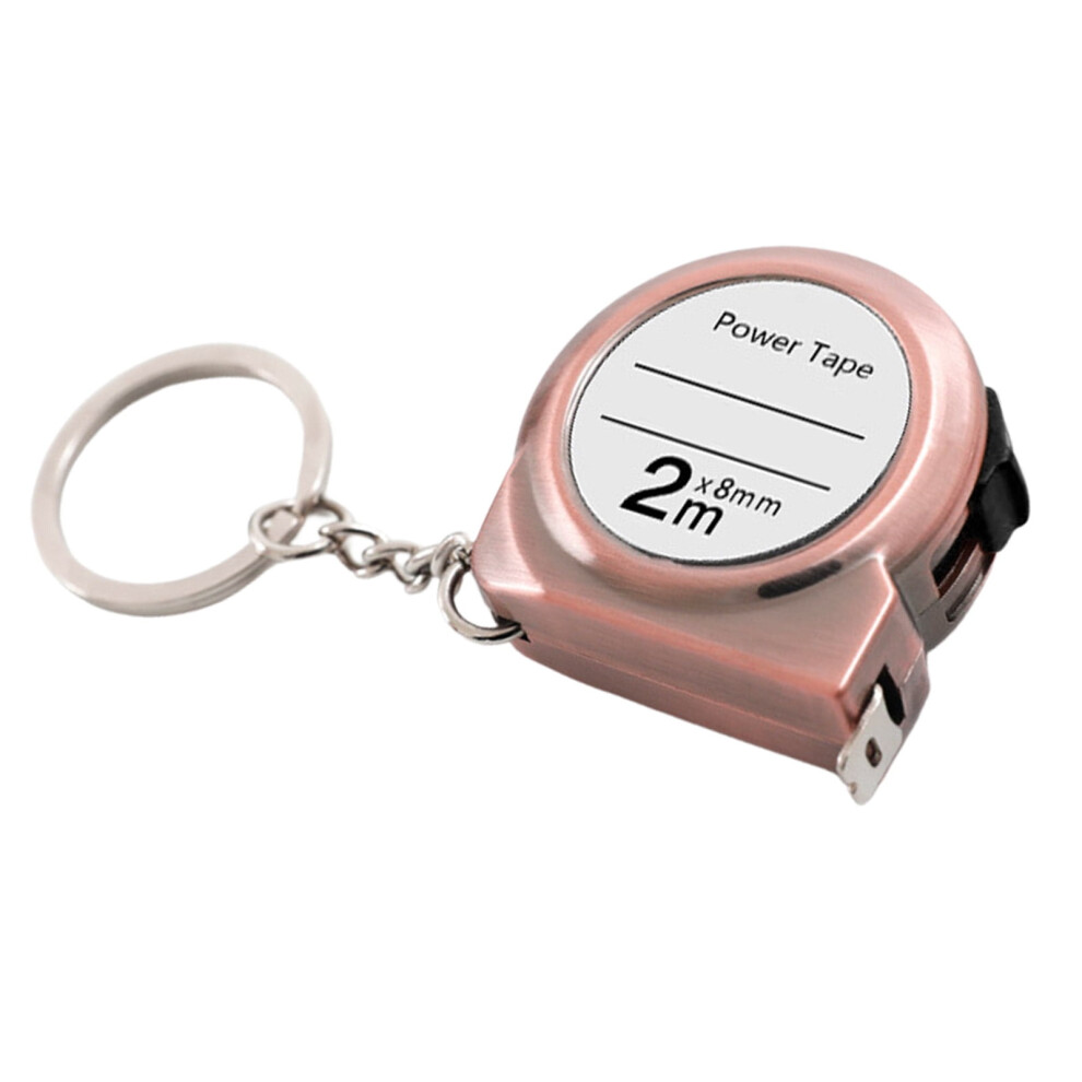 Portable Tape Measure Measurement Tape Flexible Steel Blade And Sliding Lock For Accurate Measurements 9558633007800