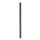 24Pcs 8B Graphite Hexagonal Barrel Break-Resistant 8
