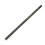 24Pcs 8B Graphite Hexagonal Barrel Break-Resistant 6