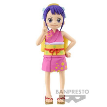 Wanokuni Tama-Figur aus der One Piece Grandline-Serie, 12 cm