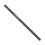 24Pcs 8B Graphite Hexagonal Barrel Break-Resistant 10