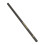 24Pcs 8B Graphite Hexagonal Barrel Break-Resistant 12