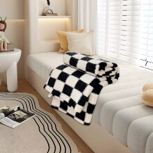 Plain Color Flannel Blanket 70x100cm, Soft Velvet Throw for Winter – Indoor/Outdoor Use, Picnic, Travel, Sofa, Bed, Office (Black)
