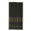 24Pcs 8B Graphite Hexagonal Barrel Break-Resistant 14