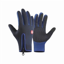 Unisex Waterproof Touchscreen Gloves for Skiing and Cycling
