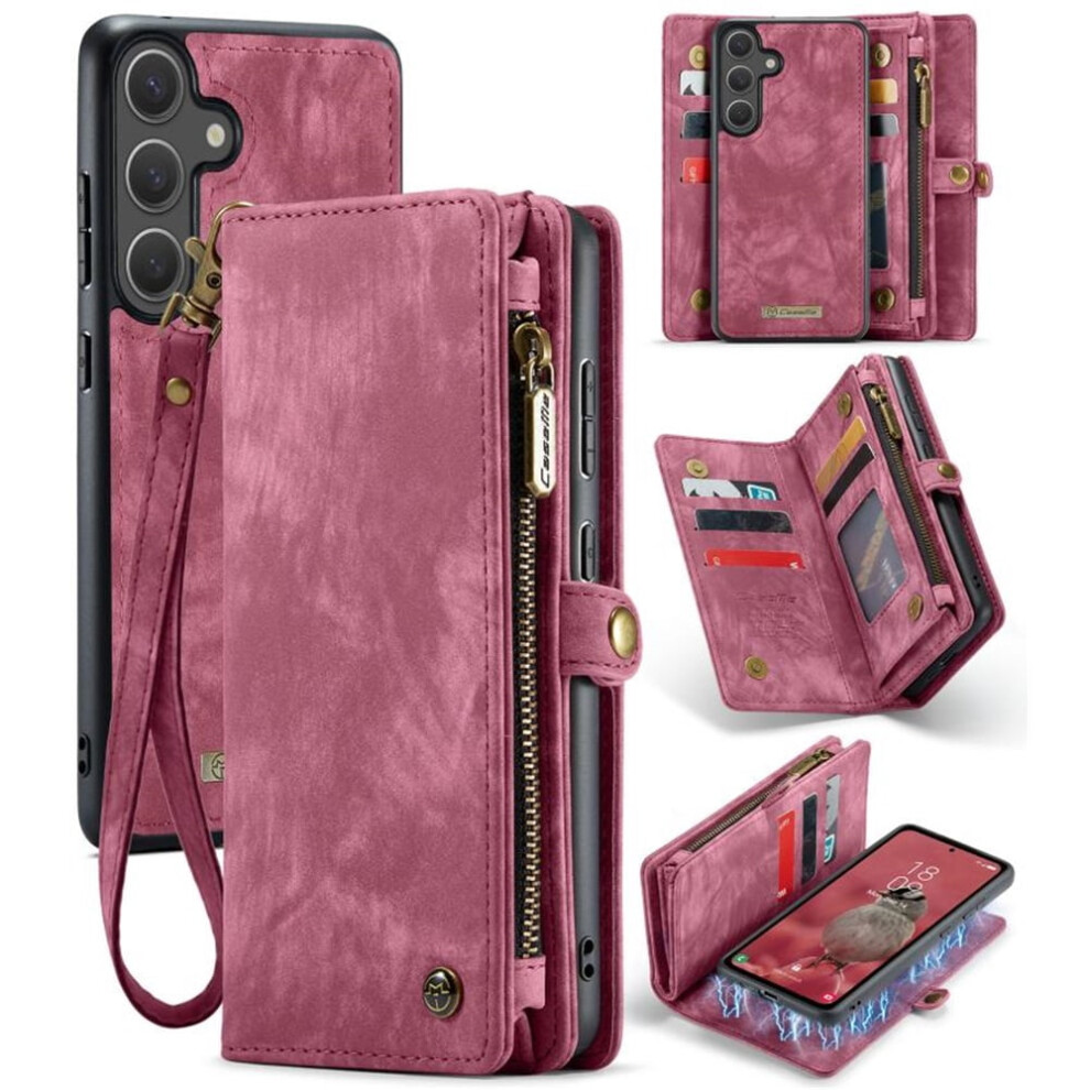 Caseme Leather Case For Samsung Galaxy S26 Plus 5G Â 9336866134360